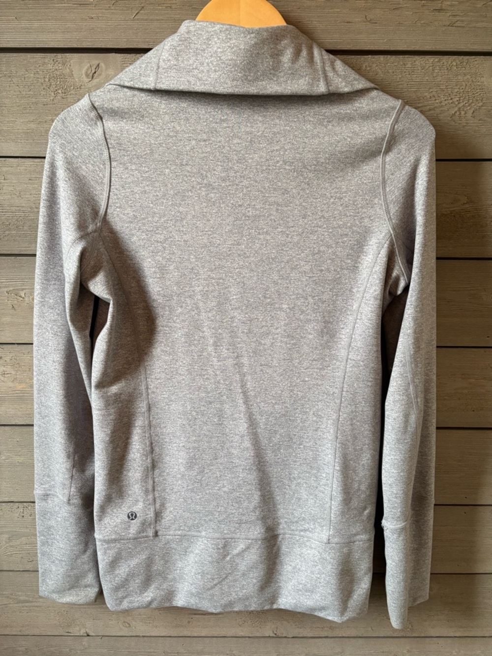 Lululemon Define Jacket - Picture 3 of 8